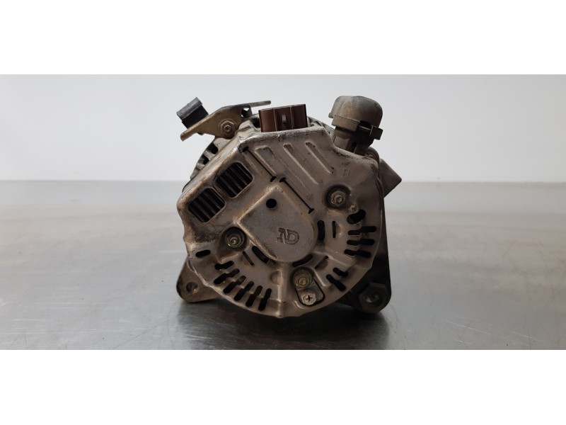 Recambio de alternador para toyota rav 4 (a2) 2.0 luna 4x4 referencia OEM IAM 2706028110   Recambio de alternador para toyota rav 4 (a2) 2.0 luna 4x4 referencia OEM IAM 2706028110
