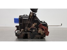 Recambio de cerradura puerta delantera derecha para audi a3 (8p) 2.0 tdi ambiente referencia OEM IAM 4E1837016   2