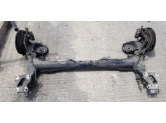 Recambio de puente trasero para citroen c4 grand picasso sx referencia OEM IAM 5148N8  