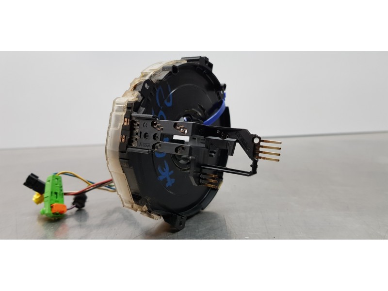 Recambio de anillo airbag para mercedes clase r (w251) 320 cdi (251.022) referencia OEM IAM A1714640518  