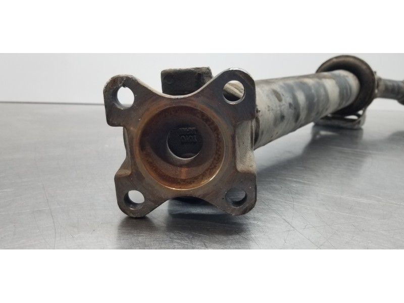 Recambio de transmision central para ssangyong rexton rx 320 referencia OEM IAM 3320008000  