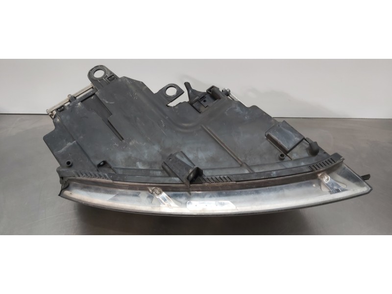 Recambio de faro izquierdo para audi a8 (4e2) 4.2 quattro referencia OEM IAM 4E0941029P   Recambio de faro izquierdo para audi a8 (4e2) 4.2 quattro referencia OEM IAM 4E0941029P
