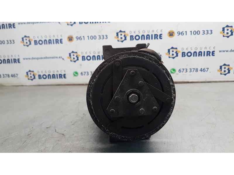 Recambio de compresor aire acondicionado para fiat freemont (345) basis referencia OEM IAM 68084281AE  