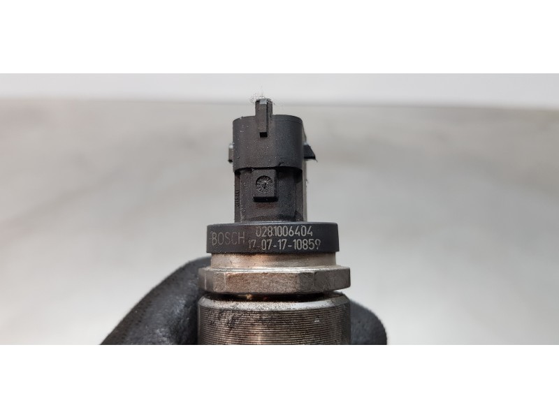 Recambio de rampa inyectora para kia carens ( ) concept referencia OEM IAM 314002A640 0445214351 314022F600