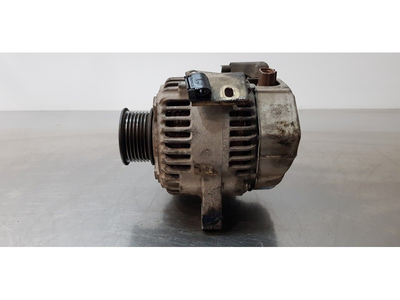Recambio de alternador para toyota rav 4 (a2) 2.0 luna 4x4 referencia OEM IAM 2706028110   Recambio de alternador para toyota rav 4 (a2) 2.0 luna 4x4 referencia OEM IAM 2706028110