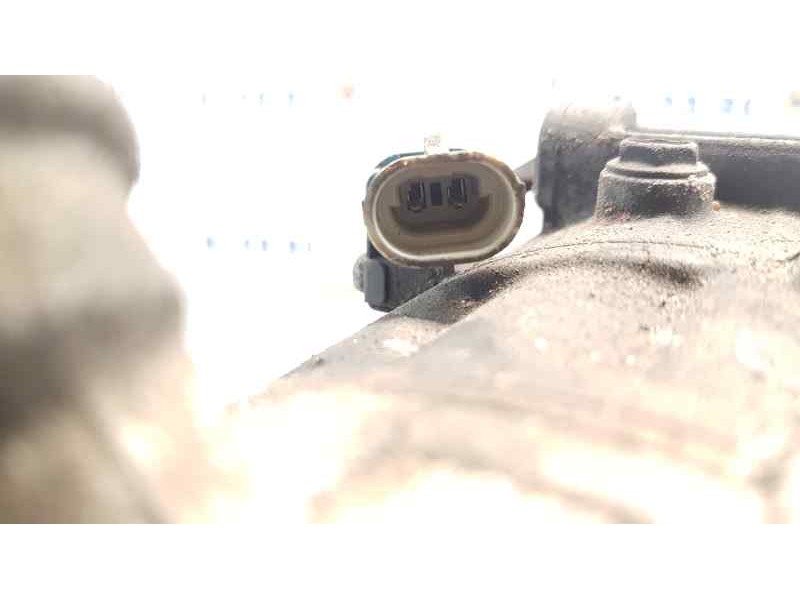 Recambio de compresor aire acondicionado para fiat freemont (345) basis referencia OEM IAM 68084281AE  