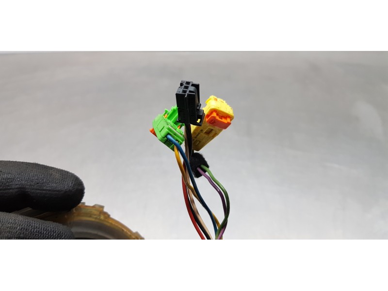 Recambio de anillo airbag para mercedes clase r (w251) 320 cdi (251.022) referencia OEM IAM A1714640518  