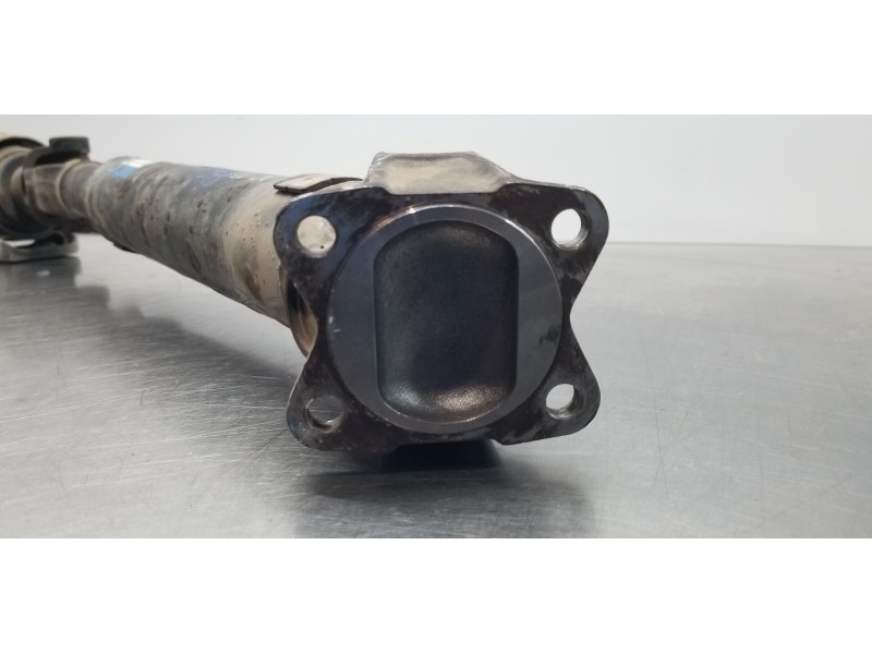 Recambio de transmision central para ssangyong rexton rx 320 referencia OEM IAM 3320008000  