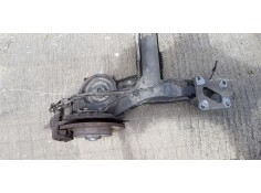 Recambio de puente trasero para citroen c4 grand picasso sx referencia OEM IAM 5148N8   2