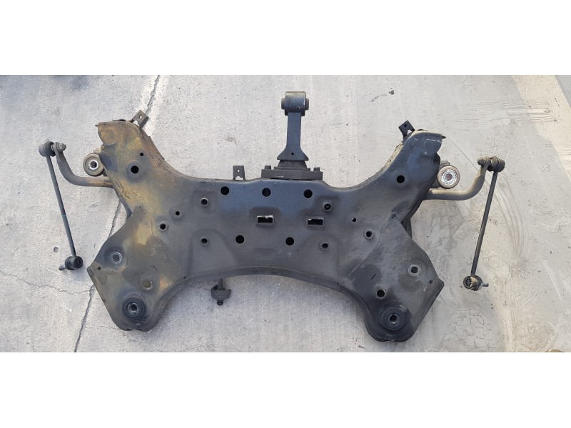 Recambio de puente delantero para kia carens ( ) concept referencia OEM IAM 62405A4650  