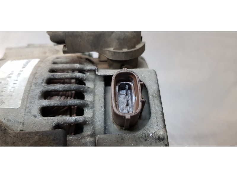 Recambio de alternador para toyota rav 4 (a2) 2.0 luna 4x4 referencia OEM IAM 2706028110   Recambio de alternador para toyota rav 4 (a2) 2.0 luna 4x4 referencia OEM IAM 2706028110