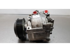 Recambio de compresor aire acondicionado para chevrolet trax lt 4x4 referencia OEM IAM 95369542