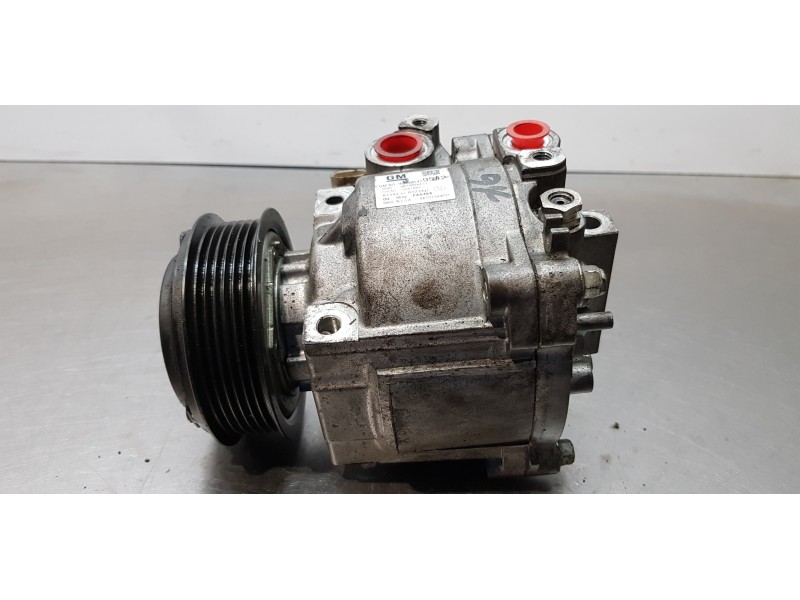 Recambio de compresor aire acondicionado para chevrolet trax lt 4x4 referencia OEM IAM 95369542   Recambio de compresor aire acondicionado para chevrolet trax lt 4x4 referencia OEM IAM 95369542