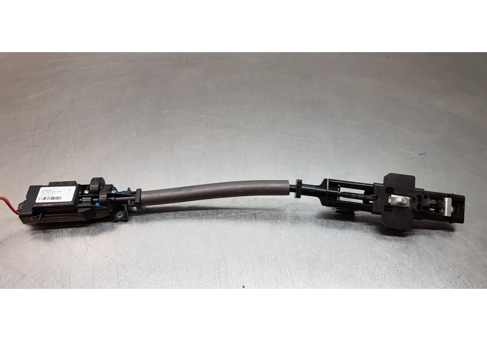 Recambio de no identificado para audi a8 (4hc/4hl) 3.0 tdi clean diesel quattro referencia OEM IAM 4H0857833  
