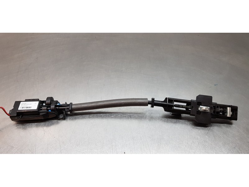 Recambio de no identificado para audi a8 (4hc/4hl) 3.0 tdi clean diesel quattro referencia OEM IAM 4H0857833  