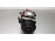 Recambio de compresor aire acondicionado para chevrolet trax lt 4x4 referencia OEM IAM 95369542   2