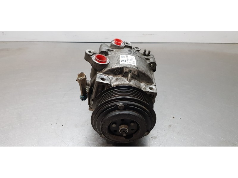 Recambio de compresor aire acondicionado para chevrolet trax lt 4x4 referencia OEM IAM 95369542   Recambio de compresor aire acondicionado para chevrolet trax lt 4x4 referencia OEM IAM 95369542