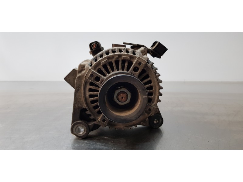 Recambio de alternador para toyota rav 4 (a2) 2.0 luna 4x4 referencia OEM IAM 2706028110   Recambio de alternador para toyota rav 4 (a2) 2.0 luna 4x4 referencia OEM IAM 2706028110