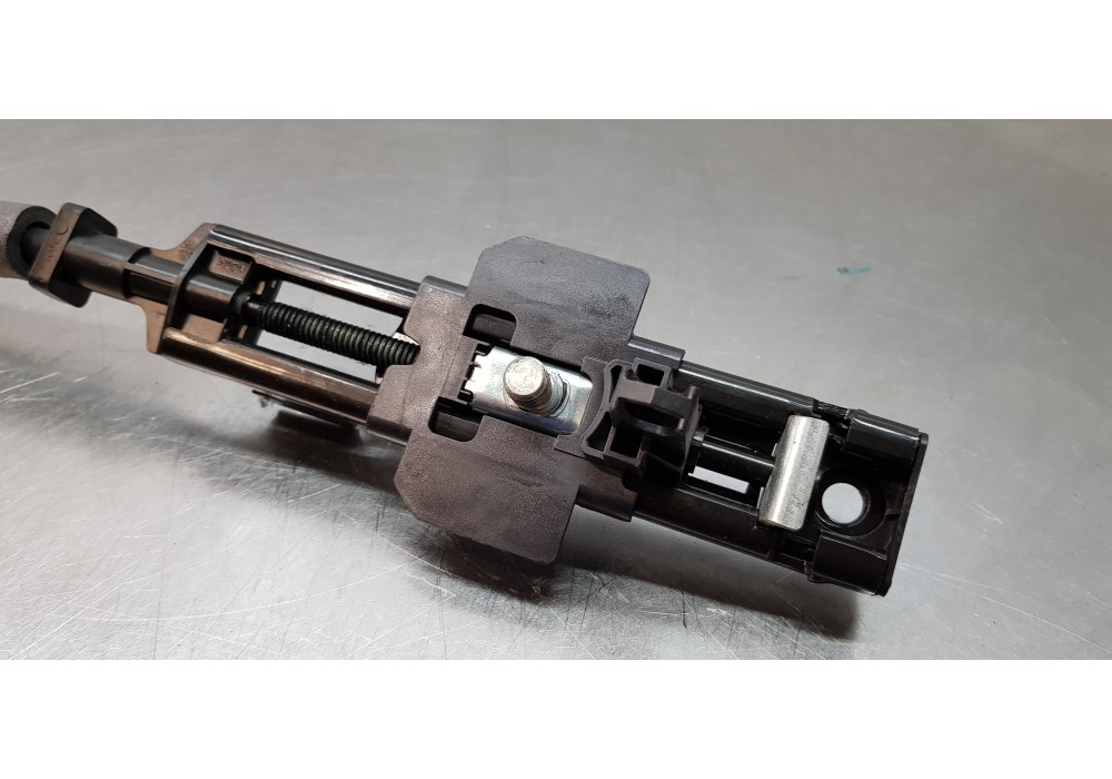 Recambio de no identificado para audi a8 (4hc/4hl) 3.0 tdi clean diesel quattro referencia OEM IAM 4H0857833  