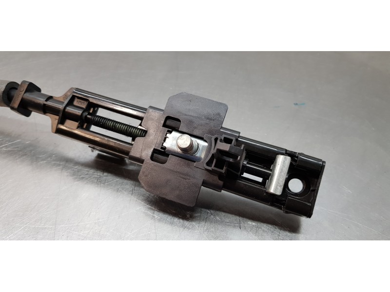 Recambio de no identificado para audi a8 (4hc/4hl) 3.0 tdi clean diesel quattro referencia OEM IAM 4H0857833  