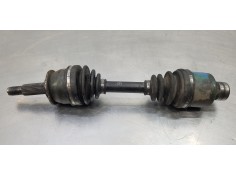 Recambio de transmision delantera derecha para ssangyong rexton rx 320 referencia OEM IAM 4130008001  