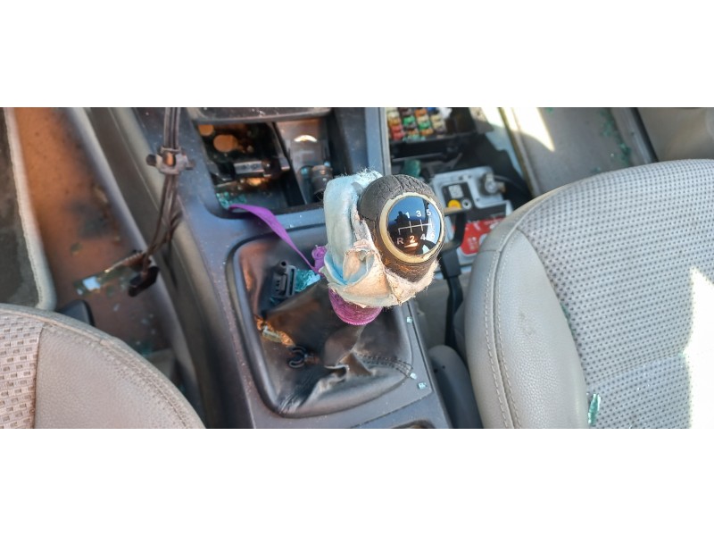 mercedes clase a (w169) del año 2006