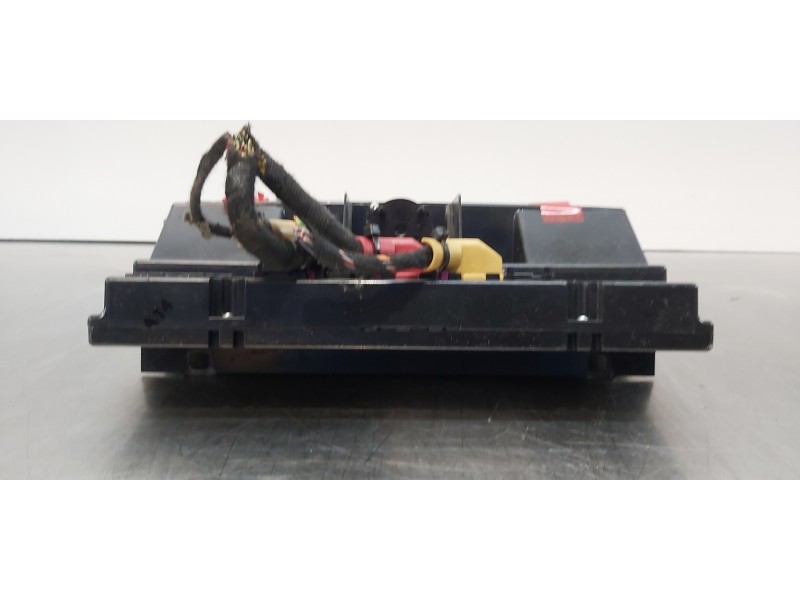 Recambio de mando climatizador para audi a8 (4e2) 4.2 quattro referencia OEM IAM 4E0820043F5PR   Recambio de mando climatizador para audi a8 (4e2) 4.2 quattro referencia OEM IAM 4E0820043F5PR