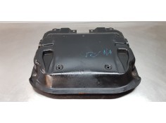 Recambio de cubrecarter para mercedes clase s (w220) berlina 400 cdi (220.028) referencia OEM IAM A2205240101  