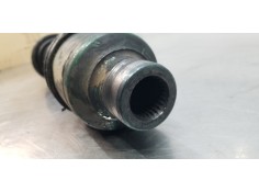 Recambio de transmision delantera derecha para ssangyong rexton rx 320 referencia OEM IAM 4130008001   2