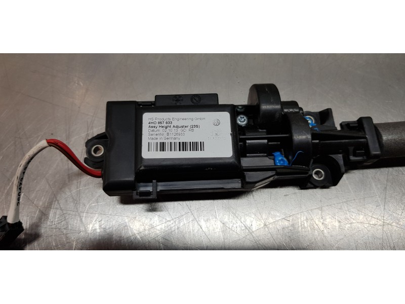 Recambio de no identificado para audi a8 (4hc/4hl) 3.0 tdi clean diesel quattro referencia OEM IAM 4H0857833  