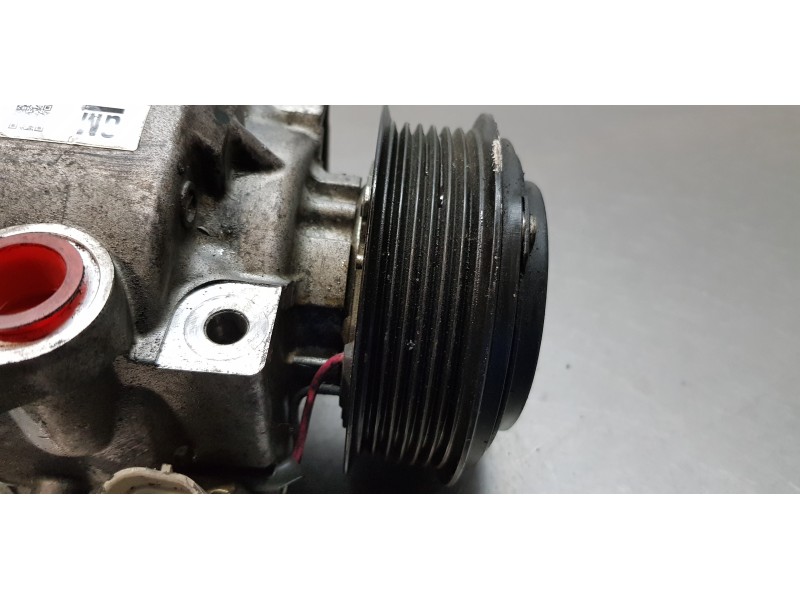 Recambio de compresor aire acondicionado para chevrolet trax lt 4x4 referencia OEM IAM 95369542   Recambio de compresor aire acondicionado para chevrolet trax lt 4x4 referencia OEM IAM 95369542
