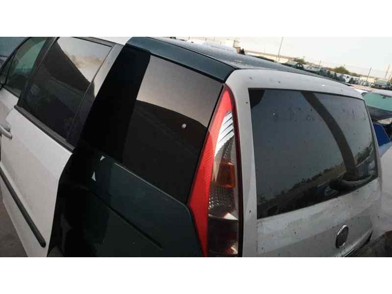 fiat ulysse (179) del año 2010 fiat ulysse (179) del año 2010