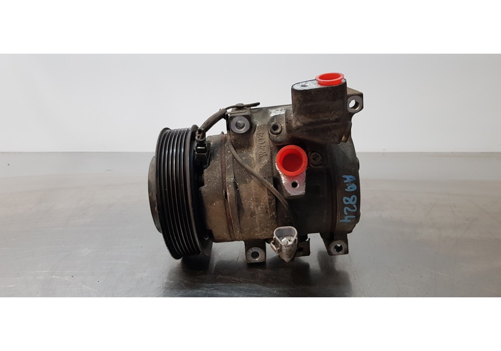 Recambio de compresor aire acondicionado para toyota rav 4 (a2) 2.0 luna 4x4 referencia OEM IAM 4472203931  