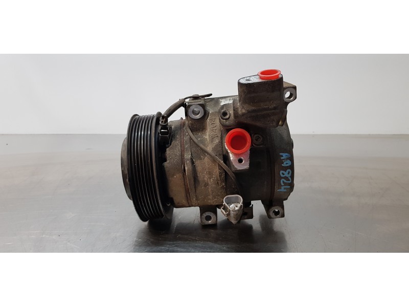 Recambio de compresor aire acondicionado para toyota rav 4 (a2) 2.0 luna 4x4 referencia OEM IAM 4472203931  