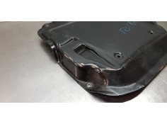 Recambio de cubrecarter para mercedes clase s (w220) berlina 400 cdi (220.028) referencia OEM IAM A2205240101   2