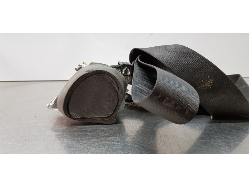 Recambio de cinturon seguridad trasero derecho para bmw x3 (f25) xdrive 20d referencia OEM IAM 7266544  
