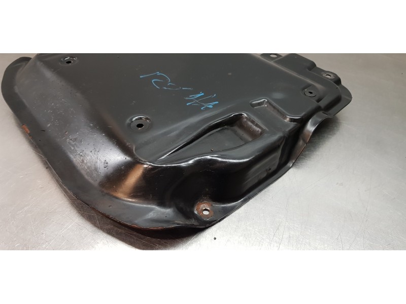 Recambio de cubrecarter para mercedes clase s (w220) berlina 400 cdi (220.028) referencia OEM IAM A2205240101  