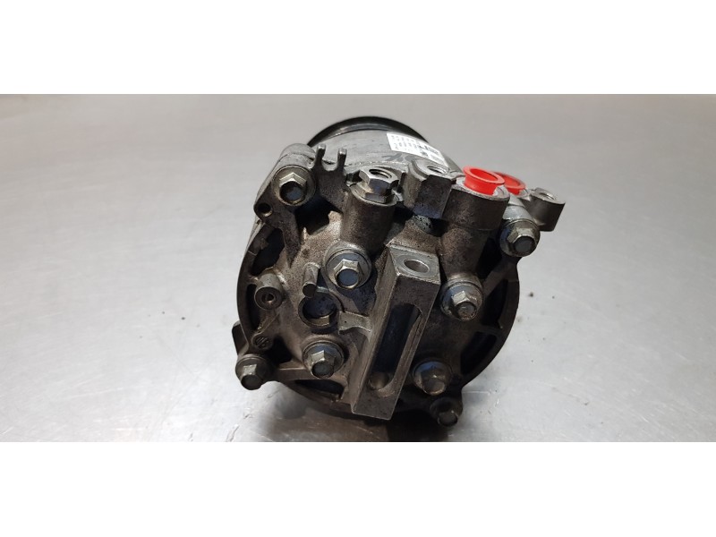 Recambio de compresor aire acondicionado para chevrolet trax lt 4x4 referencia OEM IAM 95369542   Recambio de compresor aire acondicionado para chevrolet trax lt 4x4 referencia OEM IAM 95369542