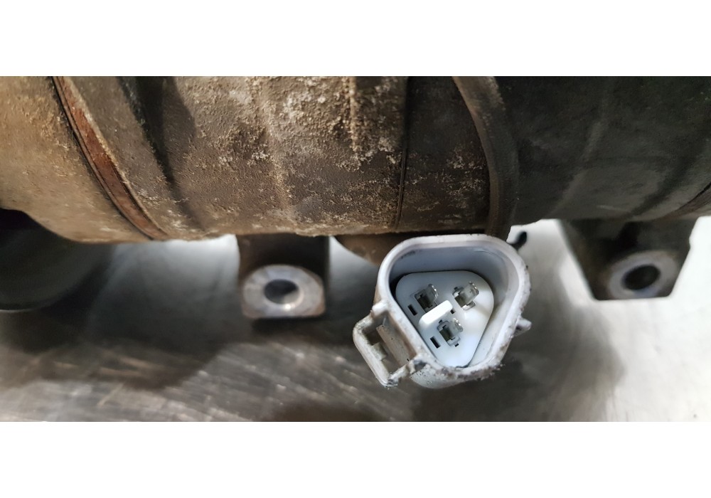 Recambio de compresor aire acondicionado para toyota rav 4 (a2) 2.0 luna 4x4 referencia OEM IAM 4472203931  