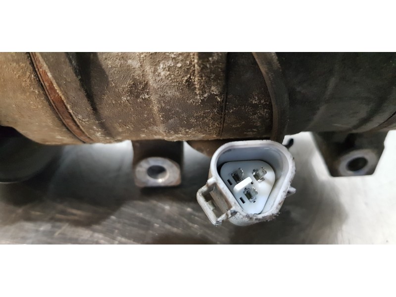 Recambio de compresor aire acondicionado para toyota rav 4 (a2) 2.0 luna 4x4 referencia OEM IAM 4472203931  