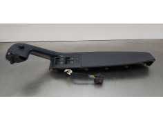 Recambio de mando elevalunas delantero izquierdo para audi a8 (4e2) 4.2 quattro referencia OEM IAM 4E1959521A7A2