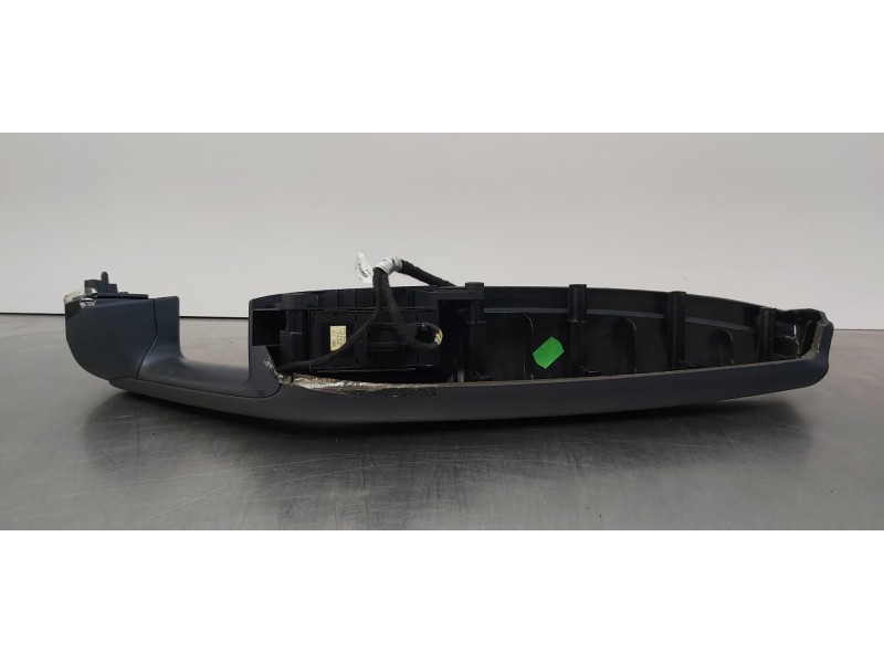 Recambio de mando elevalunas delantero izquierdo para audi a8 (4e2) 4.2 quattro referencia OEM IAM 4E1959521A7A2   Recambio de mando elevalunas delantero izquierdo para audi a8 (4e2) 4.2 quattro referencia OEM IAM 4E1959521A7A2