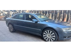 audi a8 (4e2) del año 2005 2