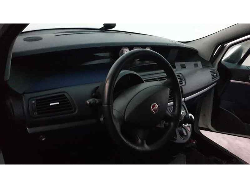 fiat ulysse (179) del año 2010 fiat ulysse (179) del año 2010