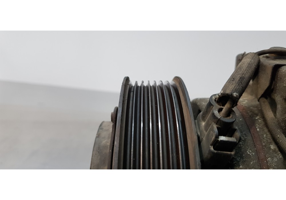 Recambio de compresor aire acondicionado para toyota rav 4 (a2) 2.0 luna 4x4 referencia OEM IAM 4472203931  