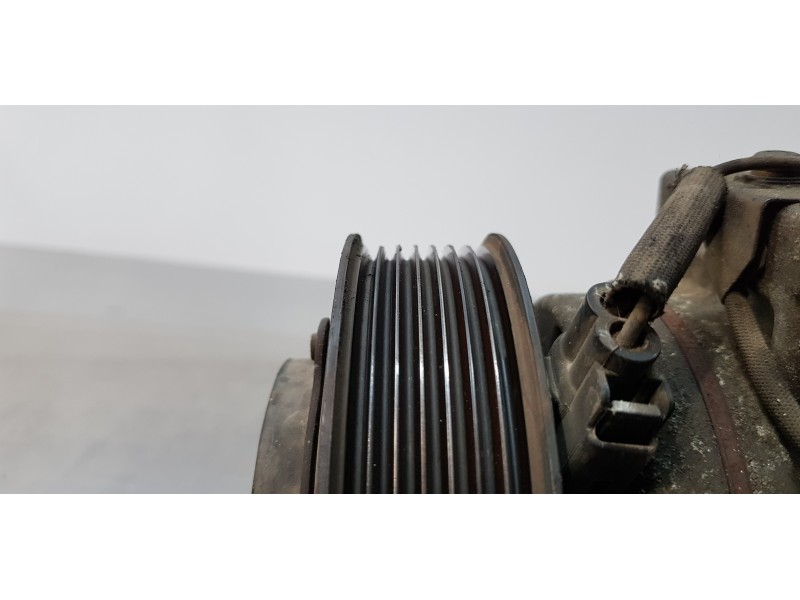 Recambio de compresor aire acondicionado para toyota rav 4 (a2) 2.0 luna 4x4 referencia OEM IAM 4472203931  