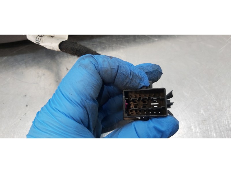 Recambio de mando elevalunas delantero izquierdo para audi a8 (4e2) 4.2 quattro referencia OEM IAM 4E1959521A7A2   Recambio de mando elevalunas delantero izquierdo para audi a8 (4e2) 4.2 quattro referencia OEM IAM 4E1959521A7A2