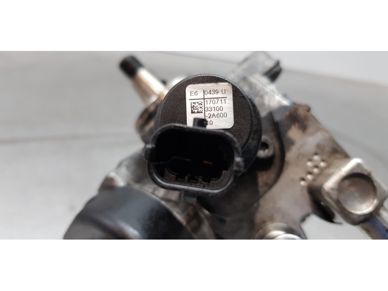 Recambio de bomba inyeccion para kia carens ( ) concept referencia OEM IAM 331002A600 0445010596  Recambio de bomba inyeccion para kia carens ( ) concept referencia OEM IAM 331002A600 0445010596