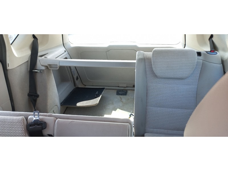 mercedes clase a (w169) del año 2006