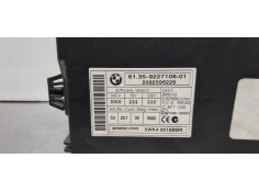 Recambio de modulo electronico para bmw x5 (e70) xdrive35d referencia OEM IAM 61359227106   2